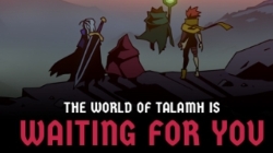 销量突破50万《绝对魔权》将发布免费大型更新