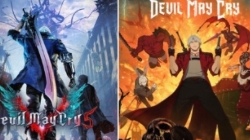 《鬼泣5》销量超1100万套 过去9个月销售速度最快