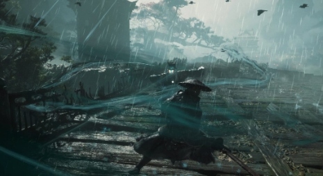 《影之刃零》愿望单超过一半都来自国外玩家