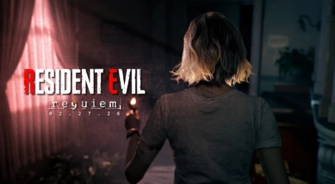 传《生化危机9：安魂曲》试玩版将于2月13日发布