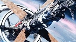科幻建设策略游戏《放逐2097》公开 2027年登Steam
