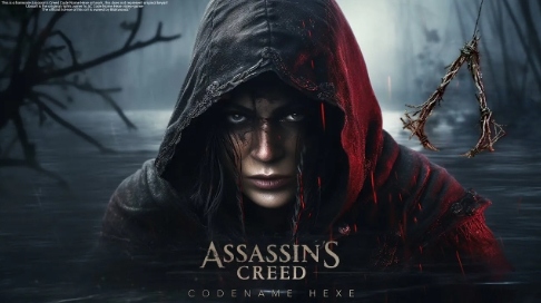 曝《刺客信条：女巫》将弱化RPG元素 更偏恐怖