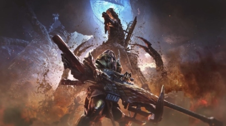 《怪物猎人：荒野》仅在特定区域受DLC检查才会掉帧