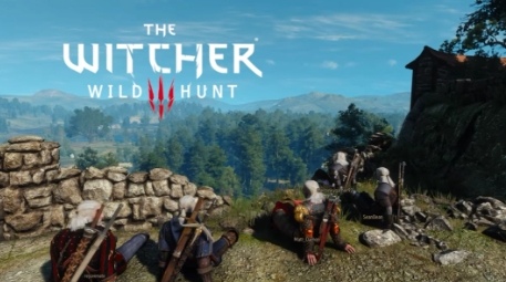 可以和朋友一起畅玩了《巫师3》推多人联机