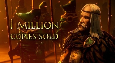 销量破百万！《恶意不息》合作新玩法即将上线