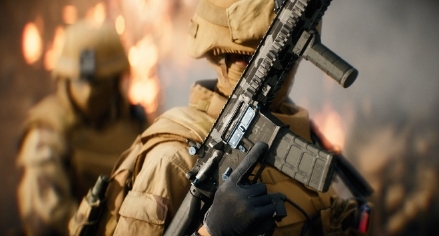 《战地6》第一赛季延长至2.17日 更新1.20日发布