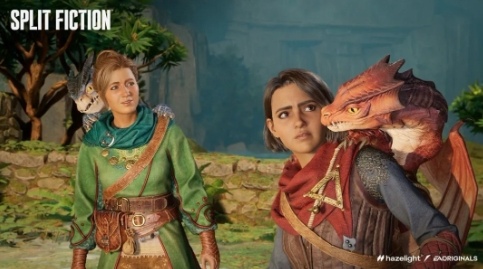 《双人成行》销量破2700万 制作人称下一部会更好