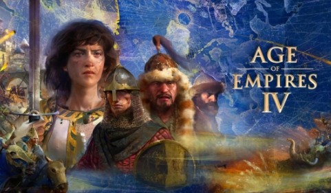 《帝国时代》新作正在开发中 或改用虚幻引擎