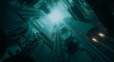 Remedy新作《控制：共鸣》宣布2026年发售