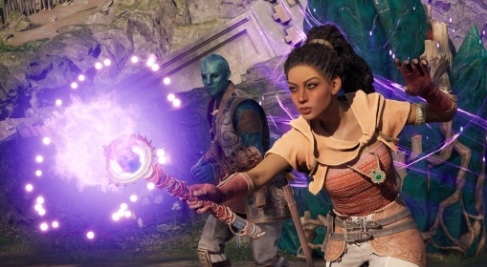 《宣誓》官宣全平台永久降价 同步推出周年更新