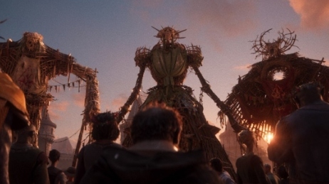 《神界》首发确认支持合作模式 可打MOD扩展人数