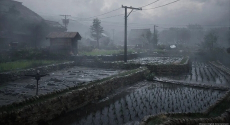 《寂静岭》系列制作人认为寂静岭是一种概念映射