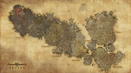 《暗黑破坏神4》新DLC＂憎恨之王＂完整