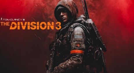 制作人透露《全境封锁3》开发进展和计划