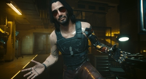 《2077》开发人员认为第一幕长度正好 不适合延长