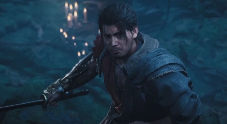 想玩就能玩《鬼武者：剑之道》或将推出试玩版