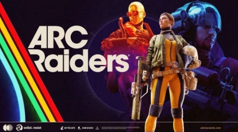 《ARC Raiders》上线两个月 人气仍在上涨