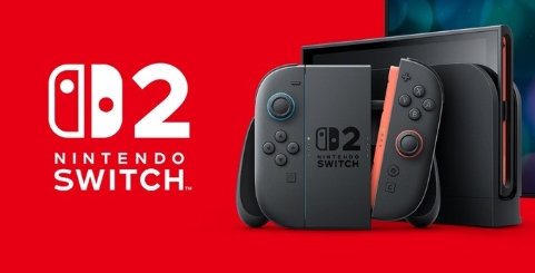 Switch2或有声音控制新游 新声音辨识开发组件公开