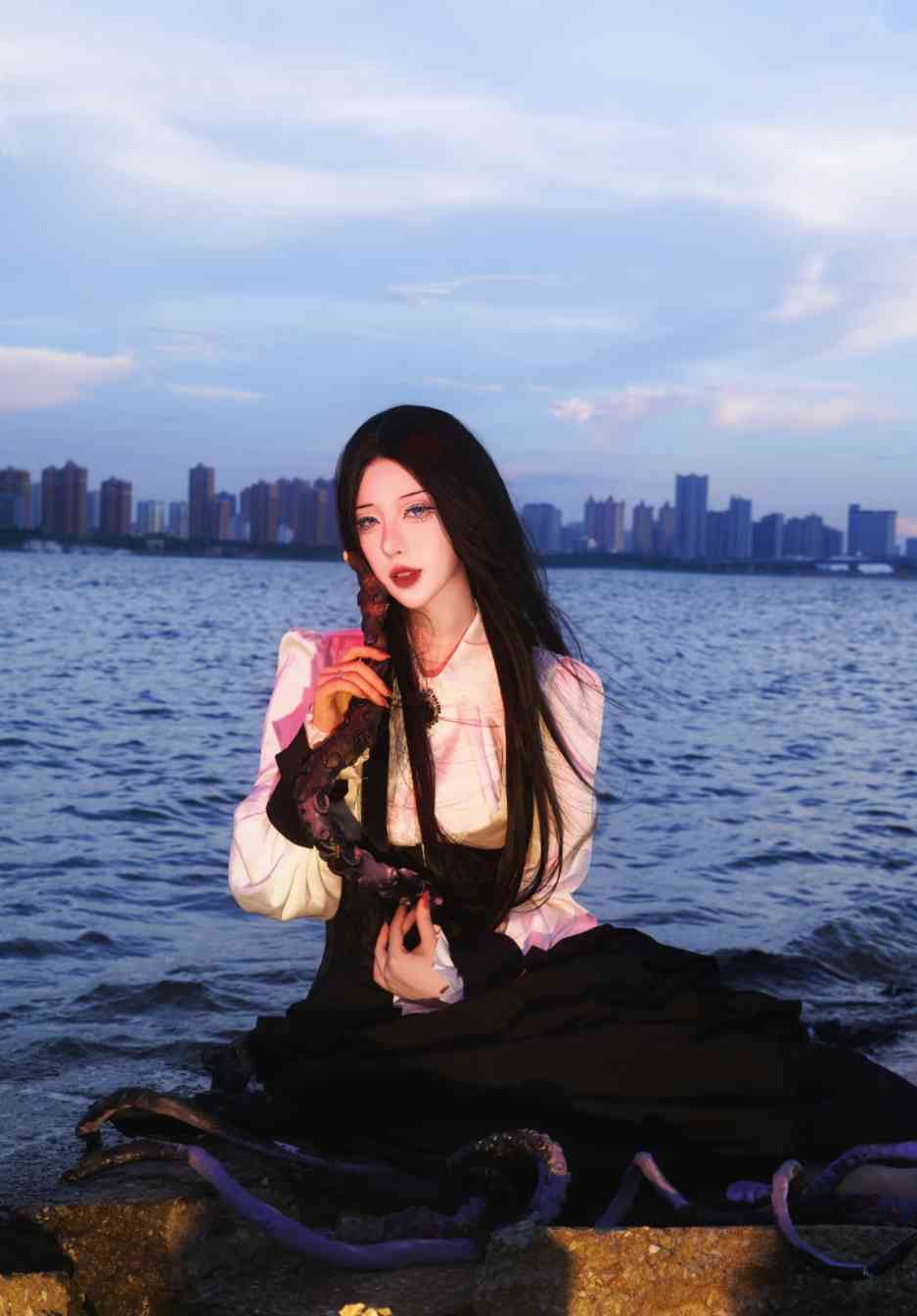 无期迷途萌新入坑简要攻略-11月版本