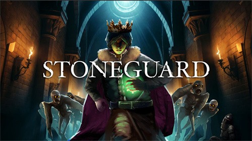 《绿石守卫者》试玩Demo上线Steam