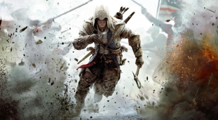 前《AC》总监：育碧对新游戏极度抵触 导致人才流失