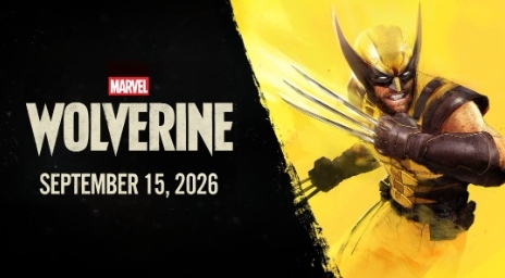 《漫威金刚狼》9月15日发售 终极金刚狼幻想