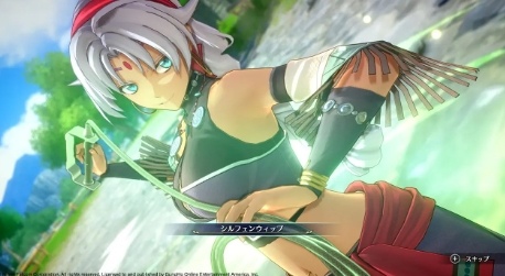 《空之轨迹1st》大卖！Falcom季度利润暴增670%