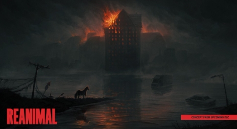 《生灵重塑》DLC消息公布！《小小梦魇》原班人马打造