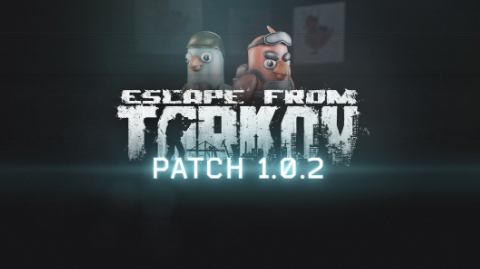 《逃离塔科夫》x《逃离鸭科夫》今日开启联动