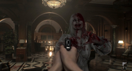 《生化危机9：安魂曲》有49个成就 内容丰富