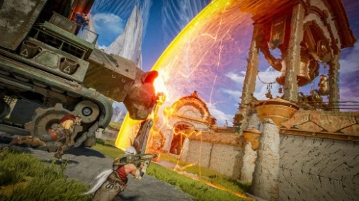 《巅峰守卫》新更新2月7日上线 新角色匹配模式等