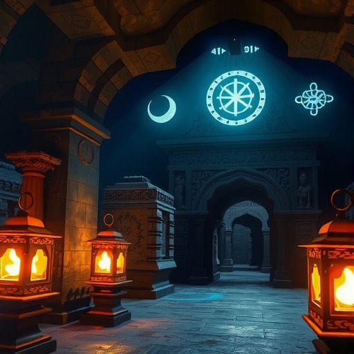 《逆战：未来》鬼吹灯赛季今日上线！品质升级福利加码，欢迎你来闹一把！