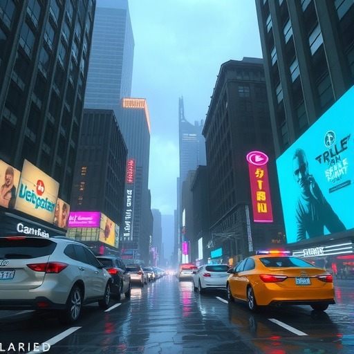 《赛博朋克2077》主创直言更倾向沿用第一人称