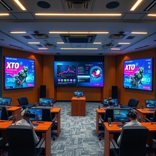 RedPlay新阵地：小红书游戏行业峰会解码「种草用增」新思路