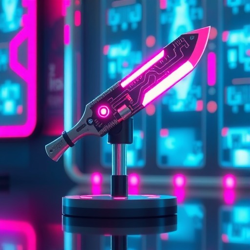 《无畏契约》季前邀请赛悲悯之刃1月8日上架商城