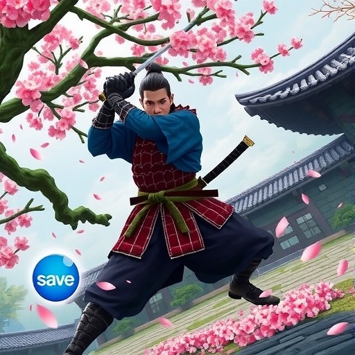 《仁王3》试玩版现已上线！存档可继承