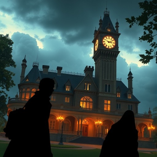 《第五人格》IVL总决赛将于2025年12月31日至2026年1月3日震撼启幕