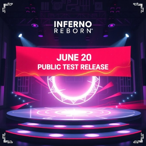 《天龙八部归来》6月20日公测发布会送天马称号