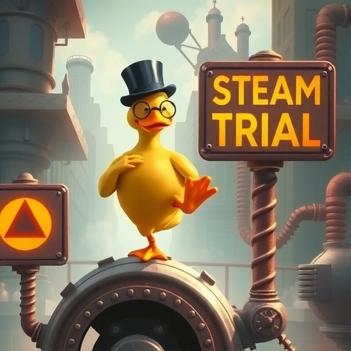 搜打撤新游《逃离鸭科夫》亮相苹果开发者大会 Steam试玩已开启