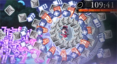 东方幻想ECLIPSE4