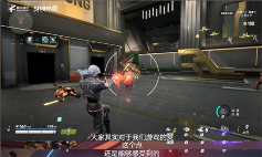 矩阵:零日危机4