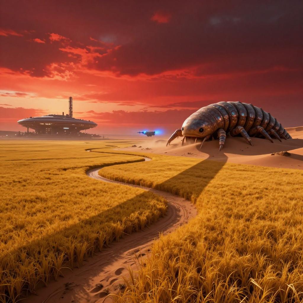 Steam畅销榜全球第一《沙丘觉醒》现已正式上线