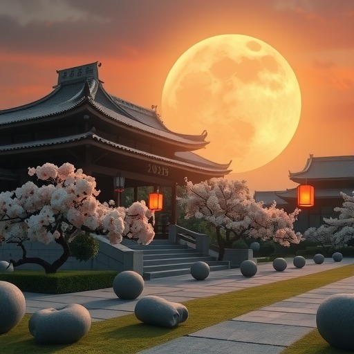 《东方Project》30周年巨作《东方幻想ECLIPSE》今日开启