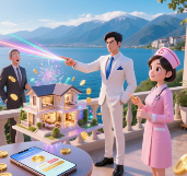 天龙八部归来18