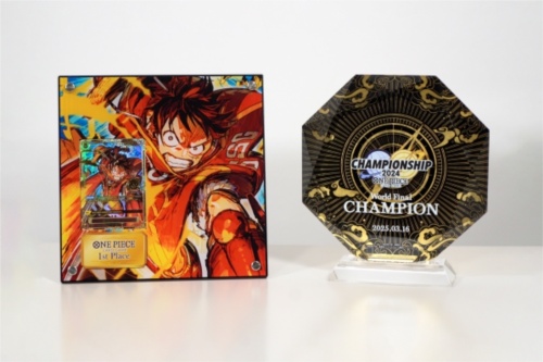 航海王卡牌对战4