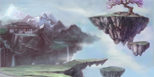 封神榜2怀旧版3