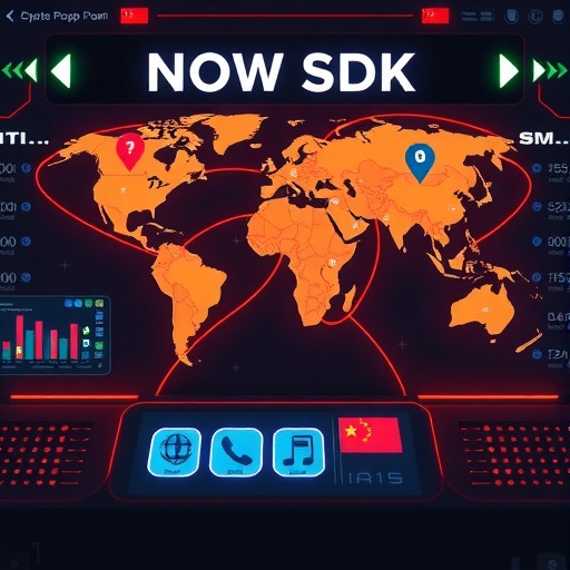 一款Now SDK 助力国产手游成功出海