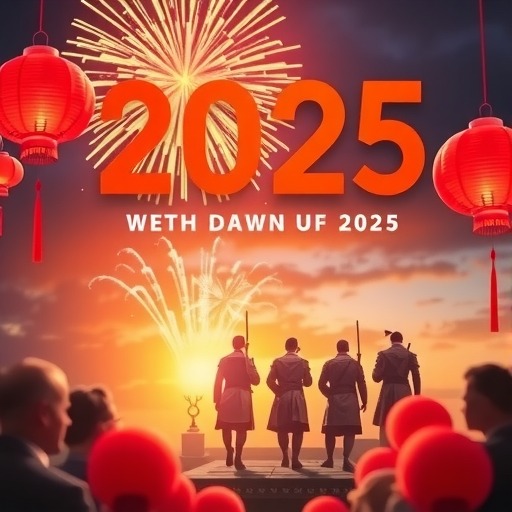 新春余韵300庆典《300英雄》2025