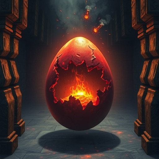 代号肉鸽炎武蛋