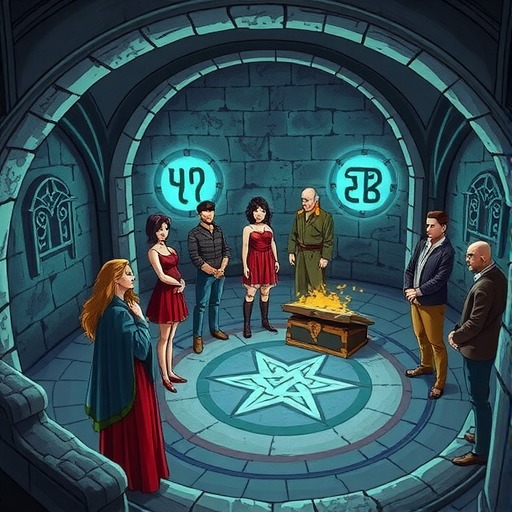 代号肉鸽团团圆